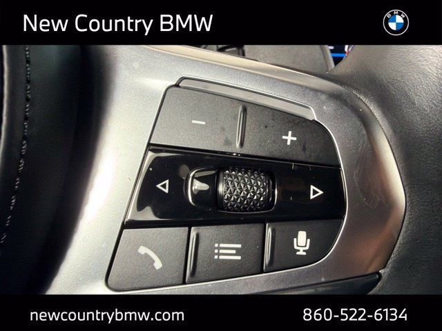 Used 2024 BMW i4 M50 AWD/4WD image 17