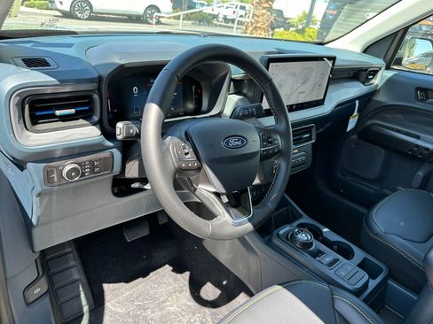 New 2026 Ford Maverick Lobo AWD/4WD image 22