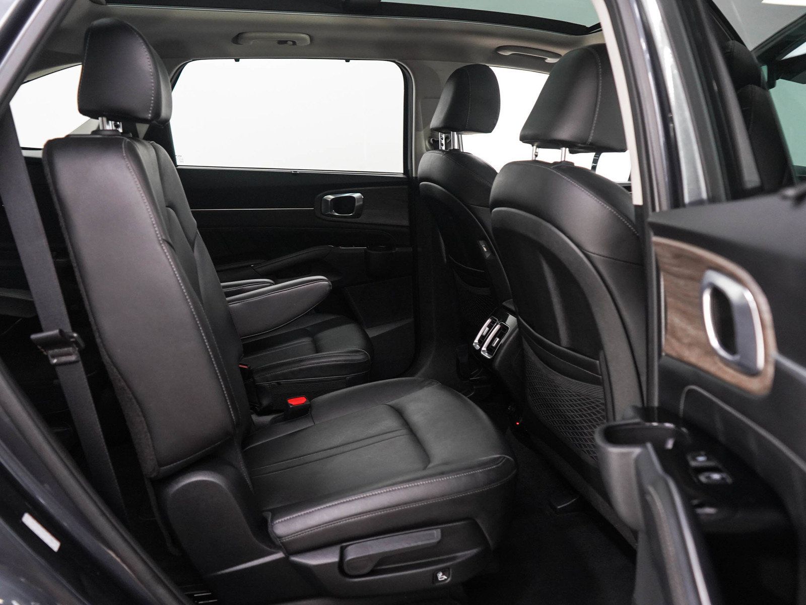 Used 2022 Kia Sorento X-Line EX AWD/4WD image 12