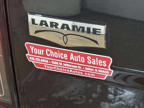 Used 2016 RAM 1500 Laramie image 5