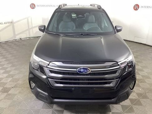 Certified 2026 Subaru Forester Premium AWD/4WD image 2
