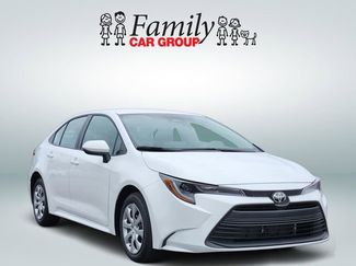 Used 2026 Toyota Corolla LE video 2