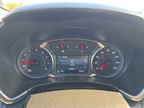 Used 2024 Chevrolet Equinox LT w/ LPO, Floor Liner Package image 26