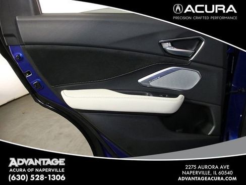 Used 2025 Acura RDX A-Spec AWD/4WD image 27