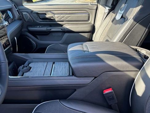 New 2026 RAM 1500 Limited AWD/4WD image 23