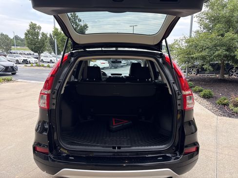Used 2016 Honda CR-V EX image 31