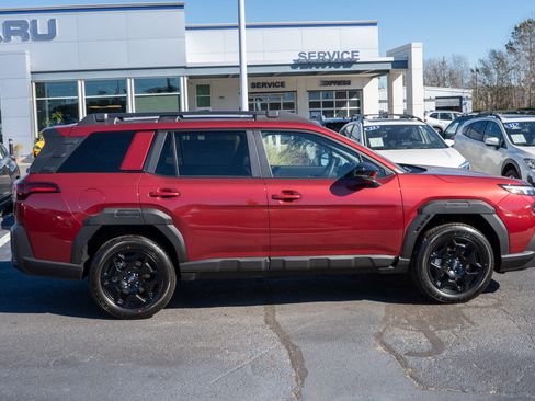 New 2026 Subaru Outback Limited image 2