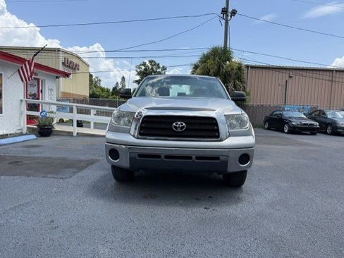 Used 2007 Toyota Tundra SR5 RWD image 3