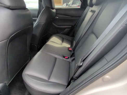 Used 2024 MAZDA CX-30 AWD 2.5 S w/ Select Sport Pkg image 18