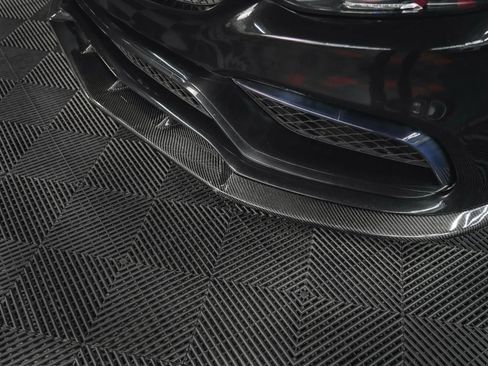 Used 2017 Mercedes-Benz C 63 AMG S image 4