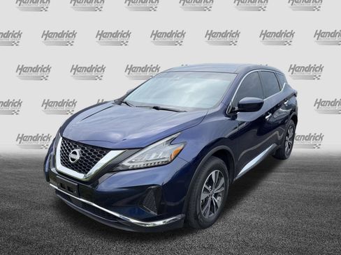 Used 2023 Nissan Murano S AWD/4WD image 10