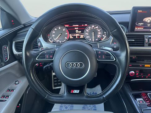 Used 2016 Audi S7 image 22