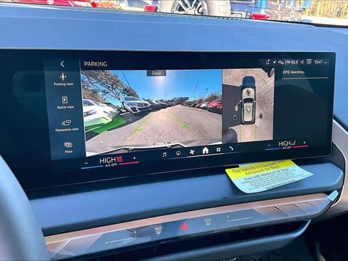 Certified 2025 BMW X3 xDrive30i image 26