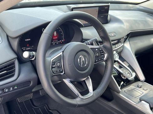 New 2025 Acura TLX w/Technology Package image 13