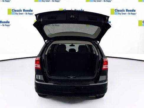 Used 2020 Dodge Journey SE w/ SE Popular Equipment Group FWD image 28