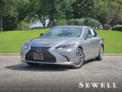 Certified 2020 Lexus ES 350 w/ Premium Package