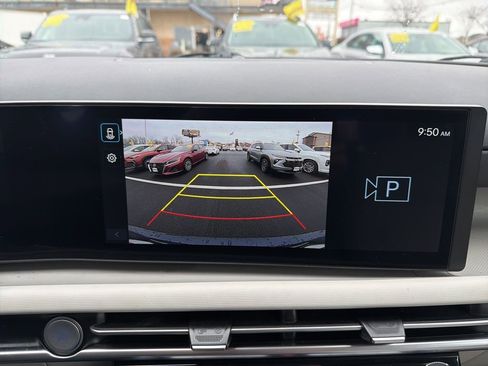 Used 2025 Hyundai Tucson SEL image 28