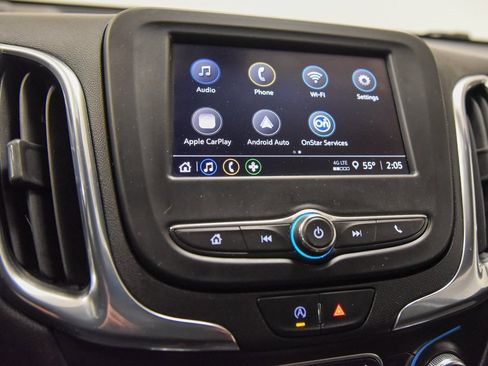 Used 2023 Chevrolet Equinox LT image 19