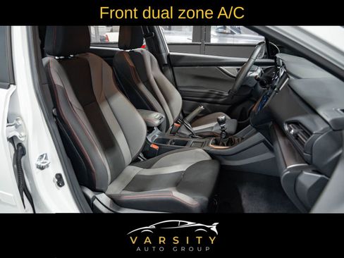 Used 2024 Subaru WRX image 18