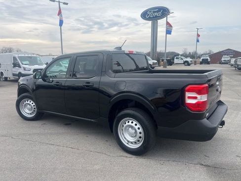 New 2026 Ford Maverick XL image 6