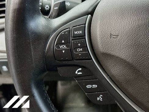 Used 2016 Acura RDX w/ Technology Package AWD/4WD image 11
