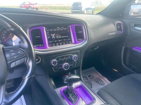 Used 2019 Dodge Charger R/T w/ Driver Confidence Group image 13