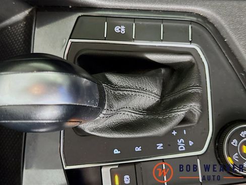 Used 2020 Volkswagen Tiguan S AWD/4WD image 17