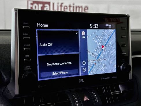 Used 2022 Toyota RAV4 XSE AWD/4WD image 7