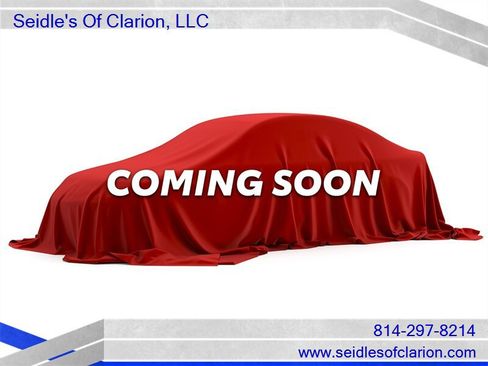 Used 2016 Chevrolet Cruze Premier w/ RS Package FWD image 2