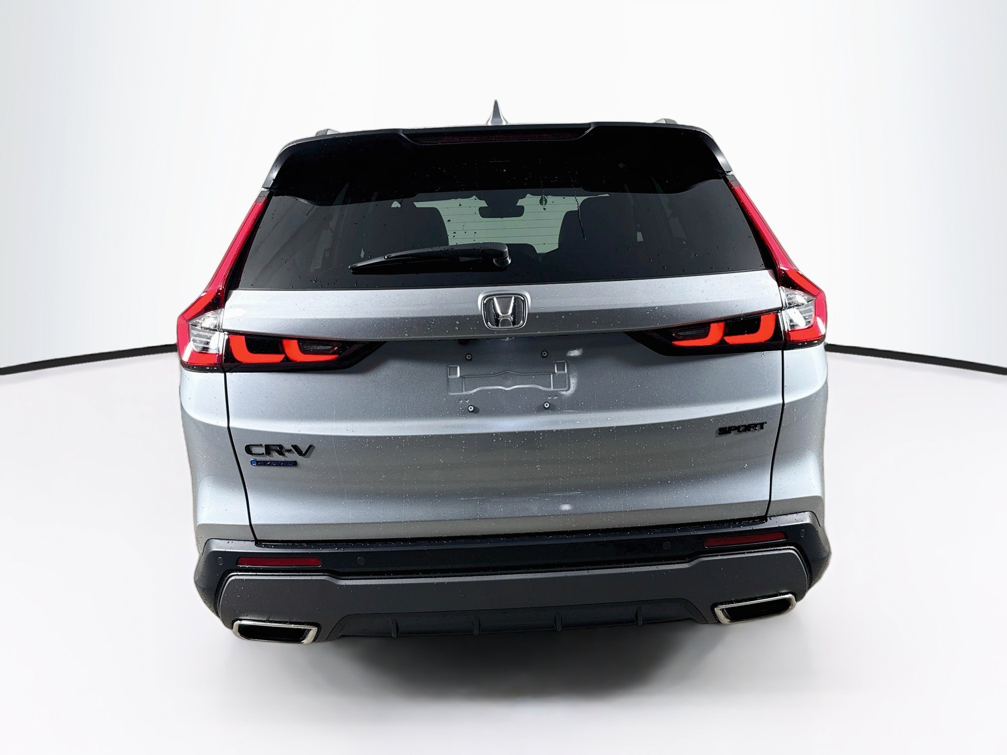 New 2026 Honda CR-V Sport-L image 31
