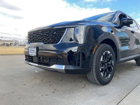 New 2026 Kia Sorento S image 15