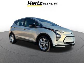 Used 2023 Chevrolet Bolt LT w/ Driver Confidence Package image 1