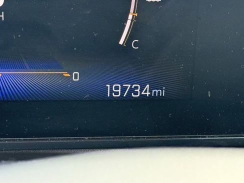 Certified 2024 Chevrolet TrailBlazer RS w/ Convenience Package image 8