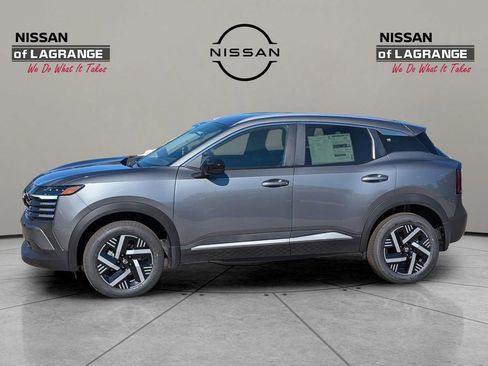 New 2026 Nissan Kicks SV image 8