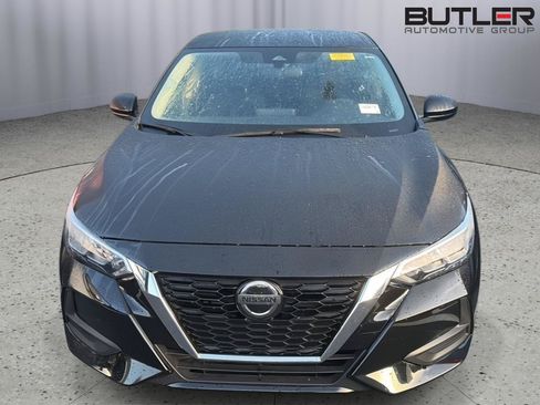 Used 2023 Nissan Sentra S FWD image 4