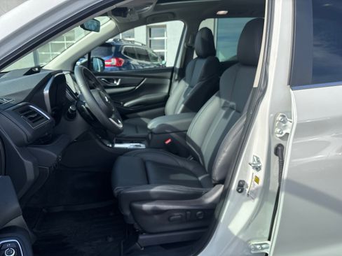 Certified 2025 Subaru Ascent Limited w/ Popular Package #2 image 13