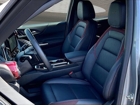 New 2026 Chevrolet Equinox RS w/ Convenience Package III AWD/4WD image 27