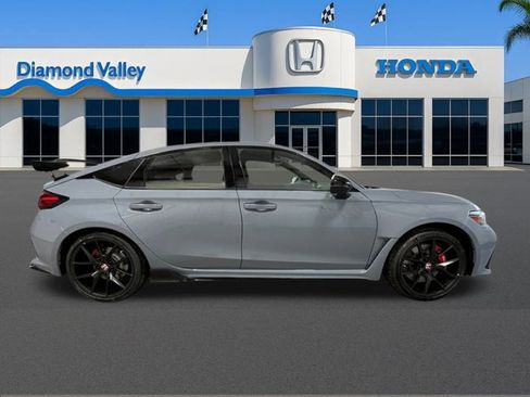 New 2025 Honda Civic Type R image 2