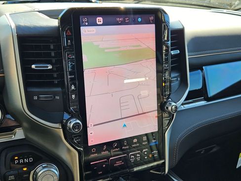 New 2026 RAM 1500 Tungsten w/ Towing Technology Group image 23