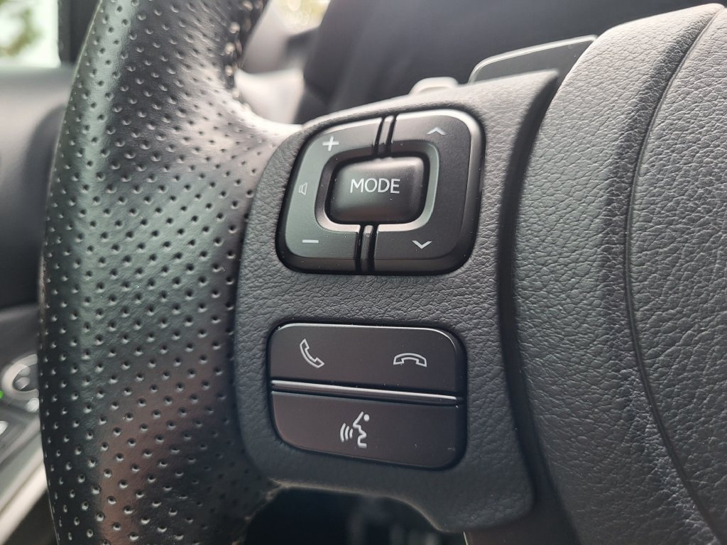 Used 2021 Lexus IS 350 F Sport w/ Accessory Package RWD image 17
