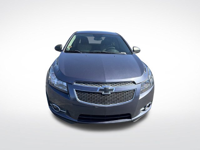 Used 2013 Chevrolet Cruze LS FWD image 16