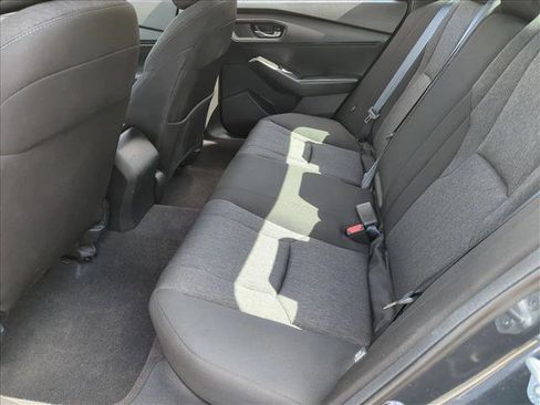 Certified 2023 Honda Accord EX image 18