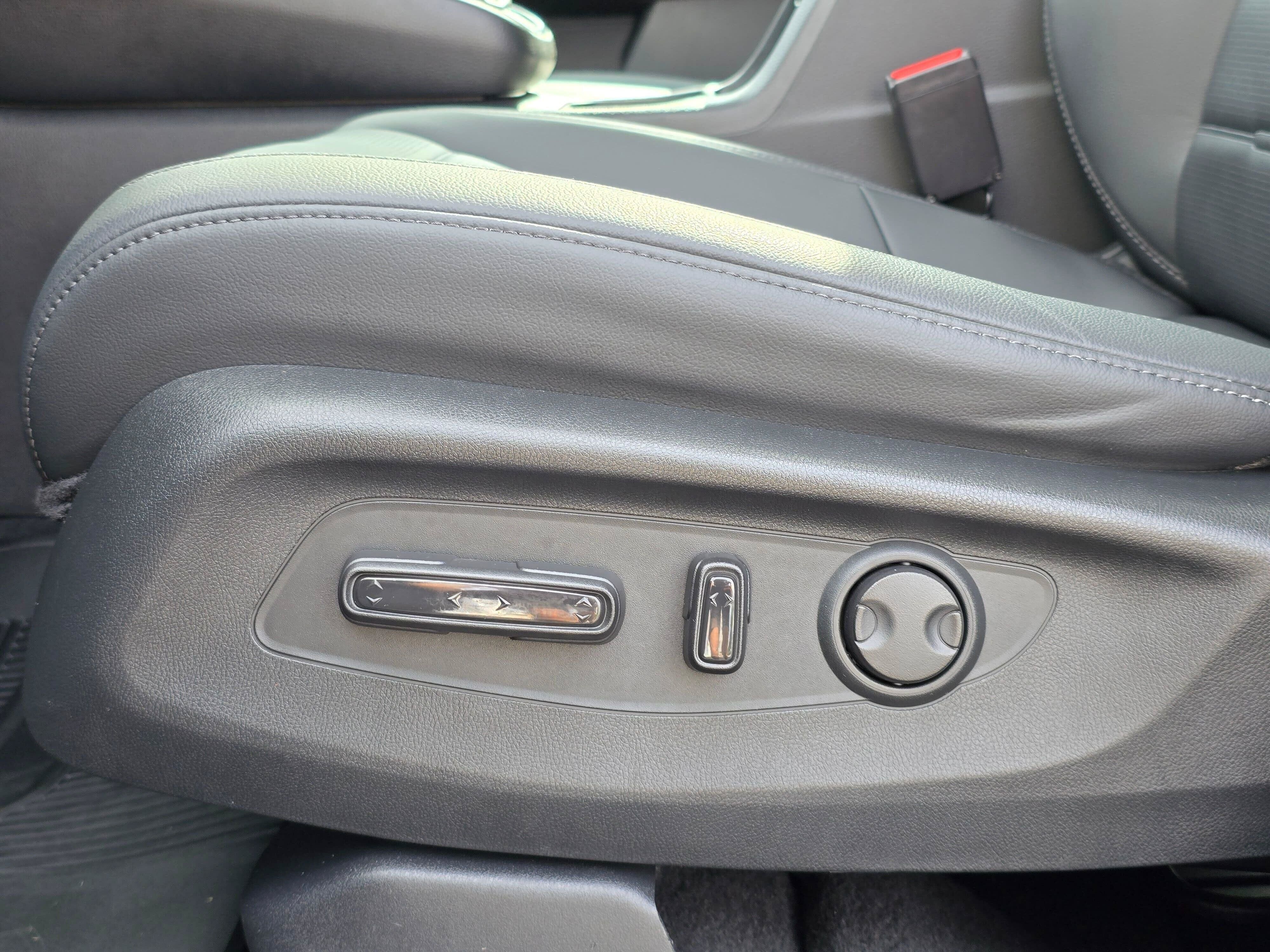 Used 2023 Honda CR-V EX-L image 22