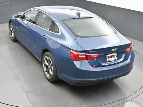 Used 2024 Chevrolet Malibu LT FWD image 40