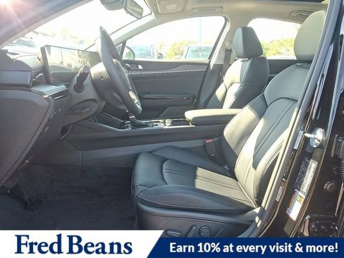 New 2026 Kia K5 EX image 9