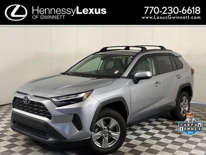 Used 2023 Toyota RAV4 XLE w/ Convenience Package