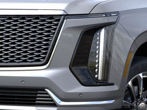 New 2026 Cadillac Escalade Luxury image 10