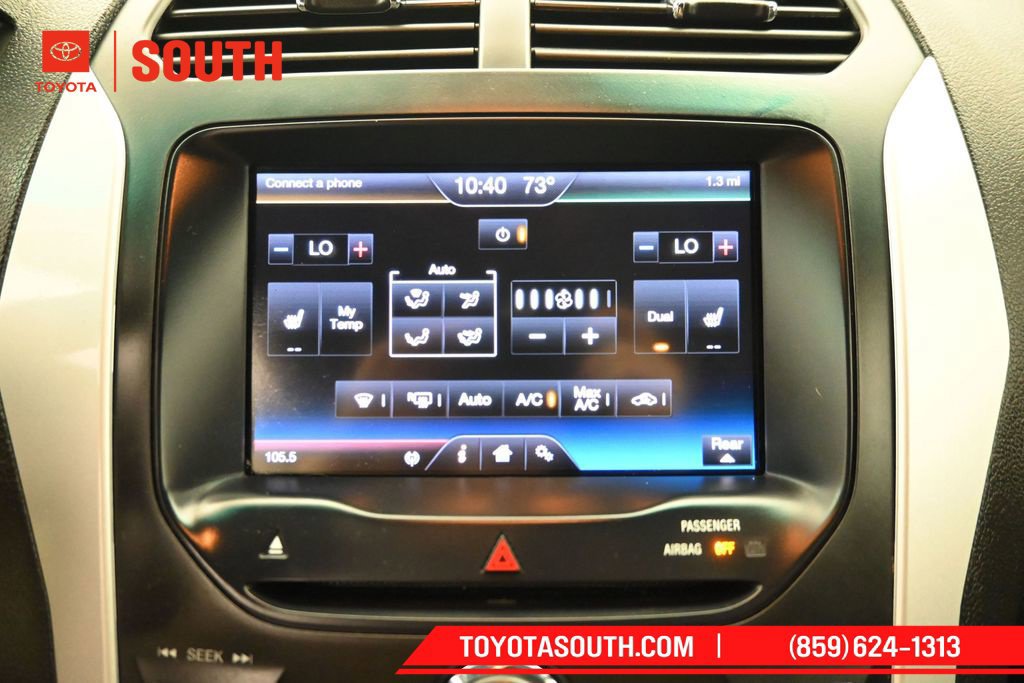 Used 2013 Ford Explorer XLT AWD/4WD image 15