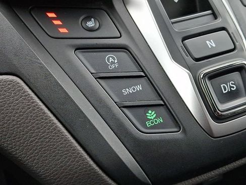 Certified 2023 Honda Odyssey EX-L image 25