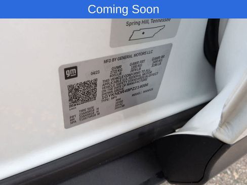 Used 2023 Cadillac XT5 Premium Luxury AWD/4WD image 35